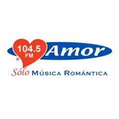 PROMO AMOR 104