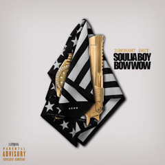 Soulja Boy - All About Paper ft. Bow Wow ft. Rich The Kid (DigitalDripped.com)