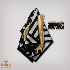 Soulja Boy - Lean ft. Bow Wow (DigitalDripped.com)