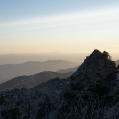 Ty Zang - Ambient Song (remastered)