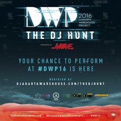 DJ EMIL BEATJUNK ( MIXTAPE DWP 2016 )