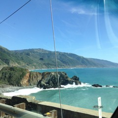 lets stay in cali - bump