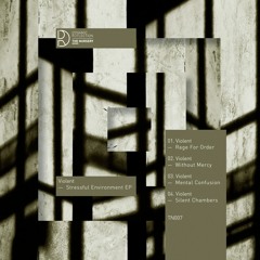 Violent - Silent Chambers