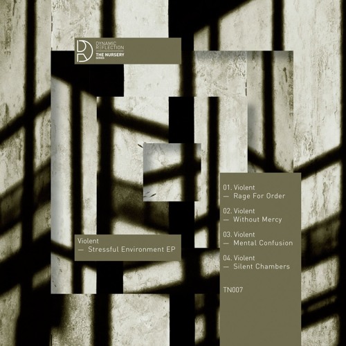 Violent - Mental Confusion