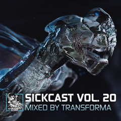 Sickcast Vol. 20 by Transforma