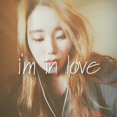 [cover] I'm In Love