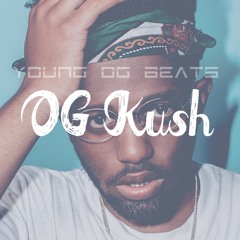 Famous Dex ✗ MadeinTYO ✗ Booba ll Drak Trap Beat 2016 - " OG Kush" (Prod. Young OG)