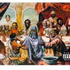 Masterpiece (Feat. C staggz) (Prod. Simpin)