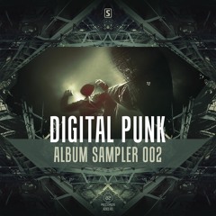 Digital Punk & Outbreak Ft. Sabacca - Break Your Face (#A2REC143)