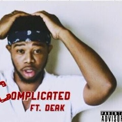Complicated ft.Deak