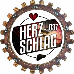 Herzschlag037 mixed by 'dave dinger'