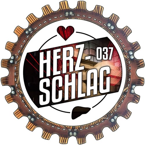 Herzschlag037 mixed by 'dave dinger'
