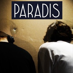 CAMPUS CLUB | PARADIS | live mix en direct des studios