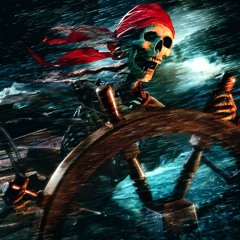 Пиратский Гимн - 17 Человек На Сундук Мертвеца