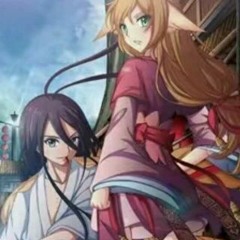 若当来世-马里奥、冥月