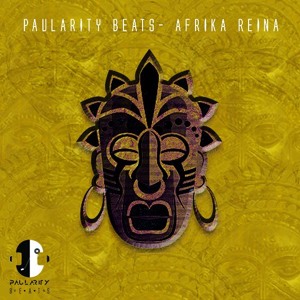 PaularityBeats - Afrika Reina