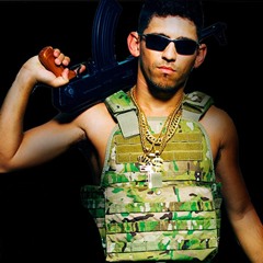 MC ORELHA - VEM VER QUE OS MLK NÃO TEM DÓ VS BERNADINO [DJ RUANZINHO DE NT]