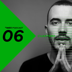 Times Artists Podcast 06 - Cuartero