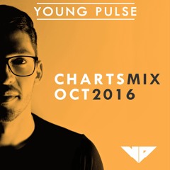 Young Pulse charts mix - Oct 2016