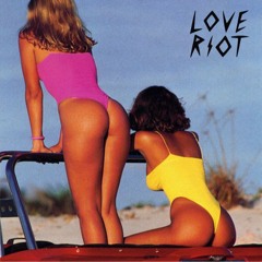 BIKINIS & BUDGIE SMUGGLERS [mixtape]