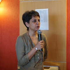 Intellectual property rights and women's rights: Interview with Shalini Bhutani