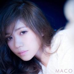 Roar - MACO Japanese Cover