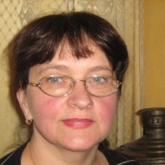 Майстроўня. Гісторыя аднаго цуду. Таня Лясьніцкая (Лаўрыновіч)