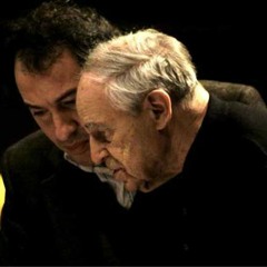 Pierre Boulez - Le Marteau Sans Maitre - Mov I - VII Rehearsal Recording