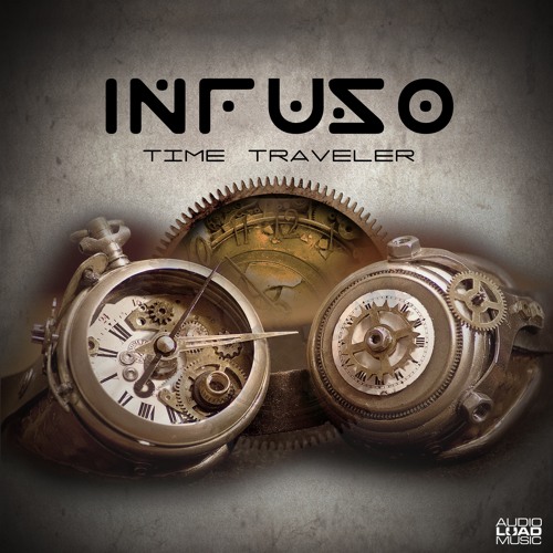 Infuso - Time Traveler EP - Preview