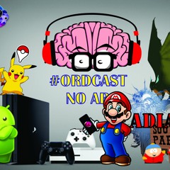 Ordcast #6 - News Tecnologicas