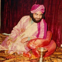 Na Ruktay Hain Aansoo, Na thamtay hain naalay (Ustad Nusrat Fateh Ali Khan)