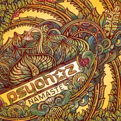 Argyria - Durga Vandan (Psychoz Remix)