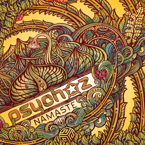 Argyria - Durga Vandan (Psychoz Remix)