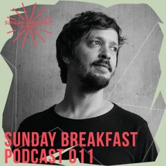 sunday breakfast podcast 11 mixed by einzelkind