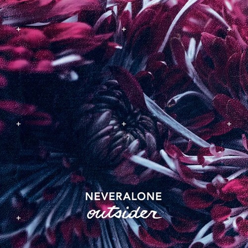 NeverAlone - Falling Off The Edge