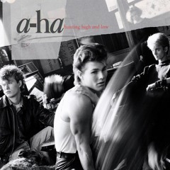 Hunting High And Low — A-ha (Cover)