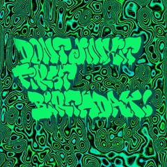 STACKA - DJI 1ST BDAY PROMO MIX