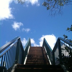 Rusted Root "Send Me On My Way" cover