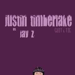 Justin Timberlake ft. JAY Z - Suit and Tie (Ulafkaar Remix)
