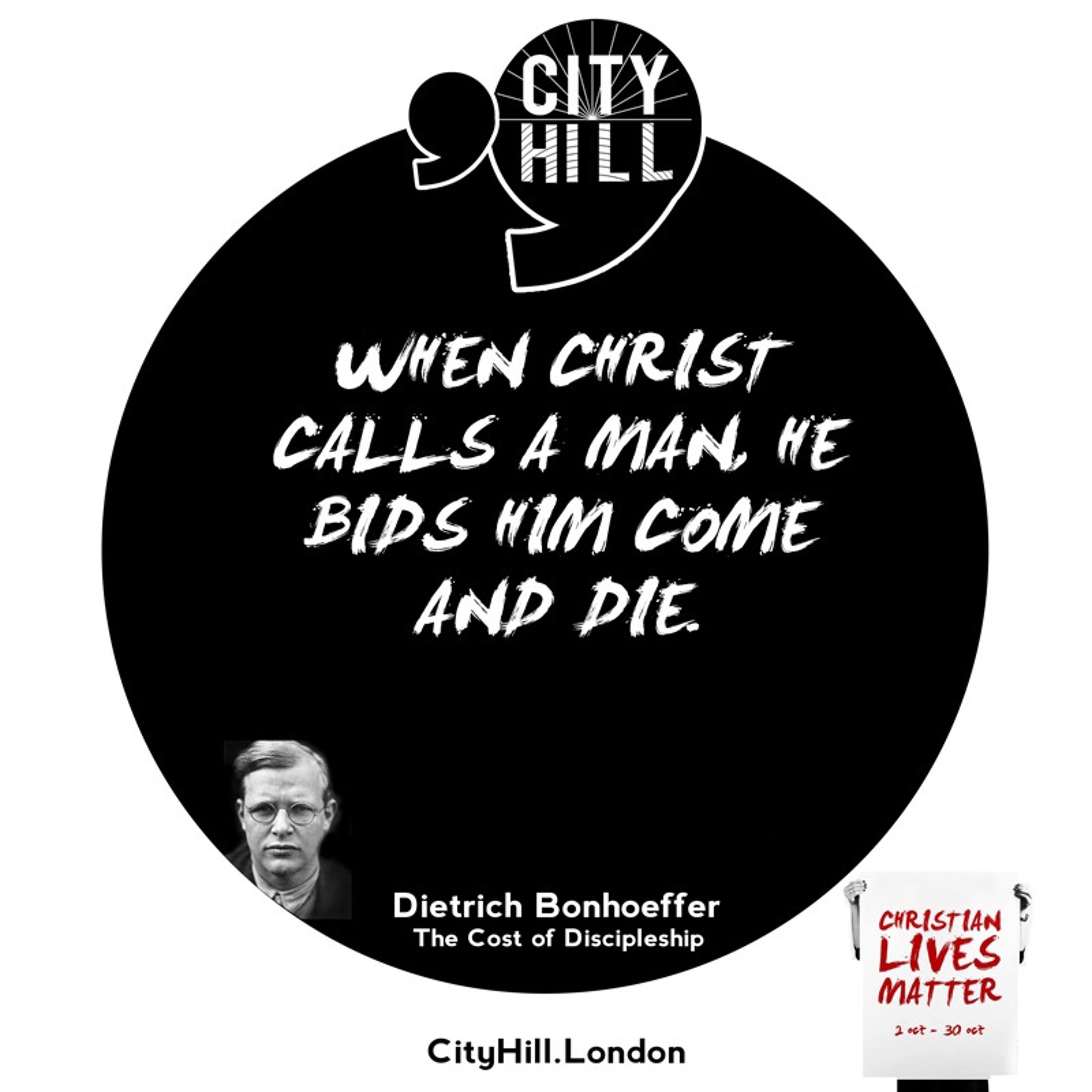 CityHill London