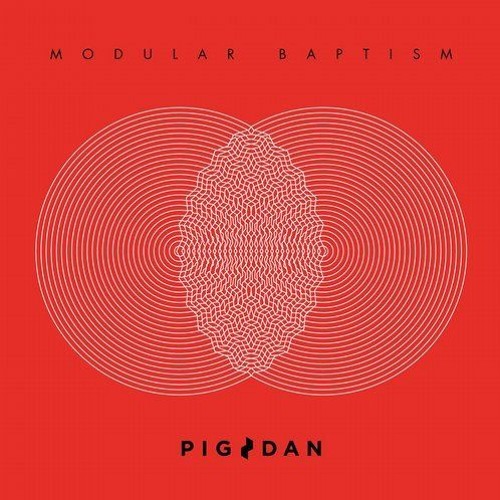 Pig&Dan MODULAR BAPTISM