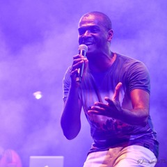 Jeffrey - Thru the fire