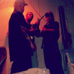 High Stakes- Mister Poetic Justic,  Ric Ro, OGtek, BrownOutlaw