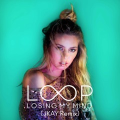 Losing My Mind (JKAY Remix)