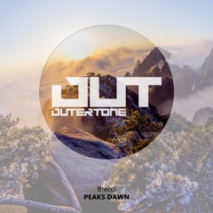 Brecci - Peaks Dawn [Outertone Free Release]
