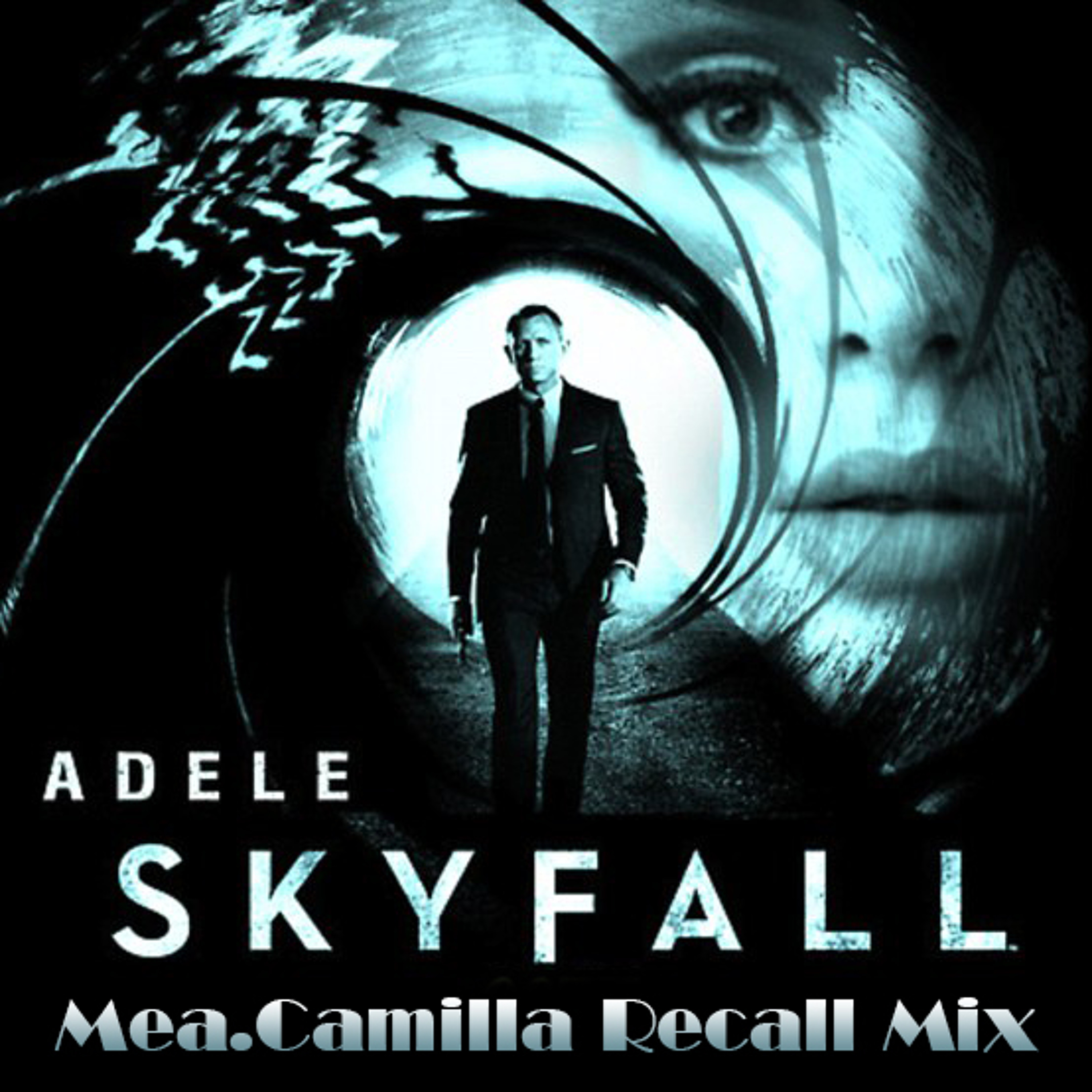 Adele - Skyfall [Mea.Camilla Recall Mix] episode artwork