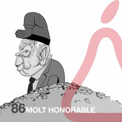 Alberto Ruiz, Guille Placencia - Molt Honorable (Carlos Perez, K-Style Remix)
