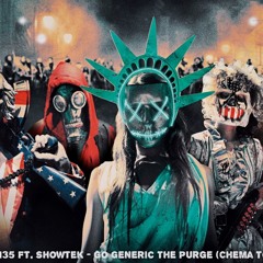 Makj & M35 Ft. Showtek - Go Generic The Purge (Chema Toral Intro Mashup)Free Download