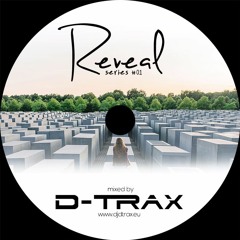 Reveal #1 By D-Trax