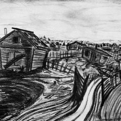 Стеклянный солдат / Glass Soldier (Gorelovo demo tapes, May 2016)